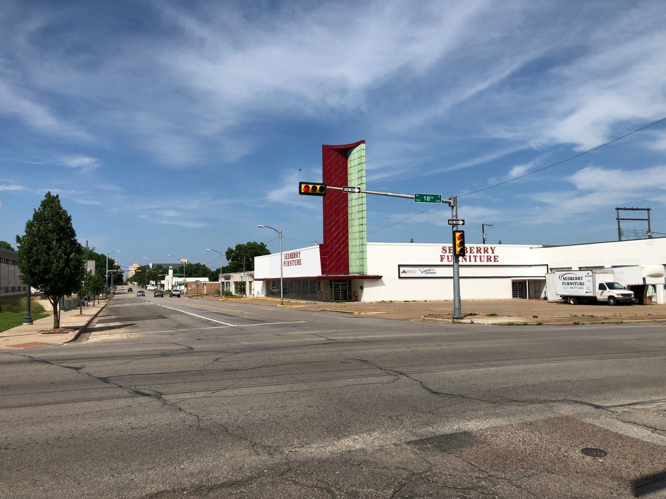 1708 Austin Ave, Waco, TX 76701